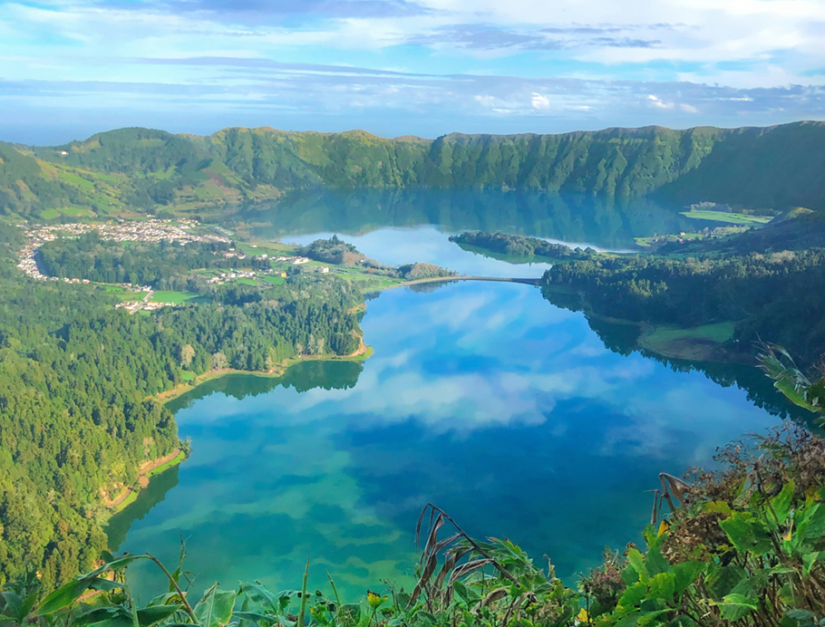 anna jewels sete cidades